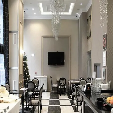 Evropa 4*