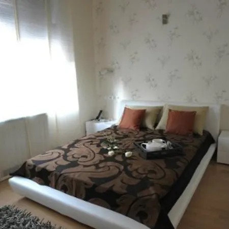 Evropa Отель 4*