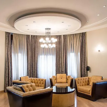 Evropa 4* Белград