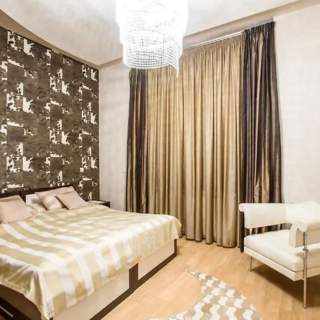 Evropa Отель 4*