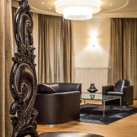 Evropa Отель 4*