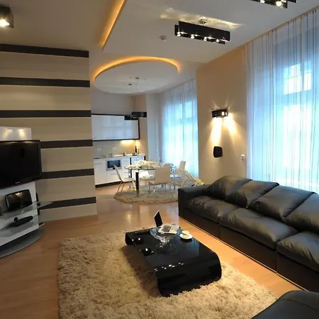 Evropa 4*