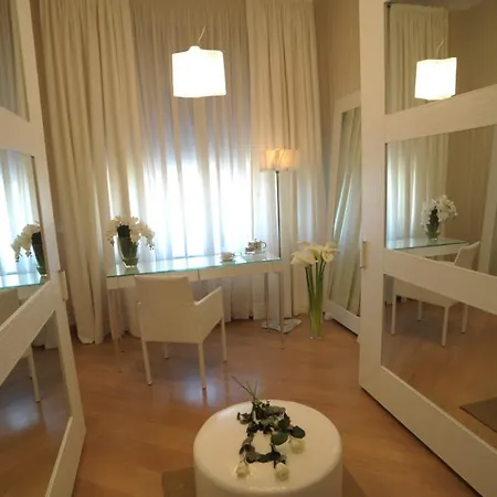 Отель Evropa 4*
